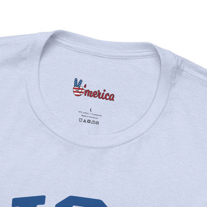 DOGE Patriot USA Tee