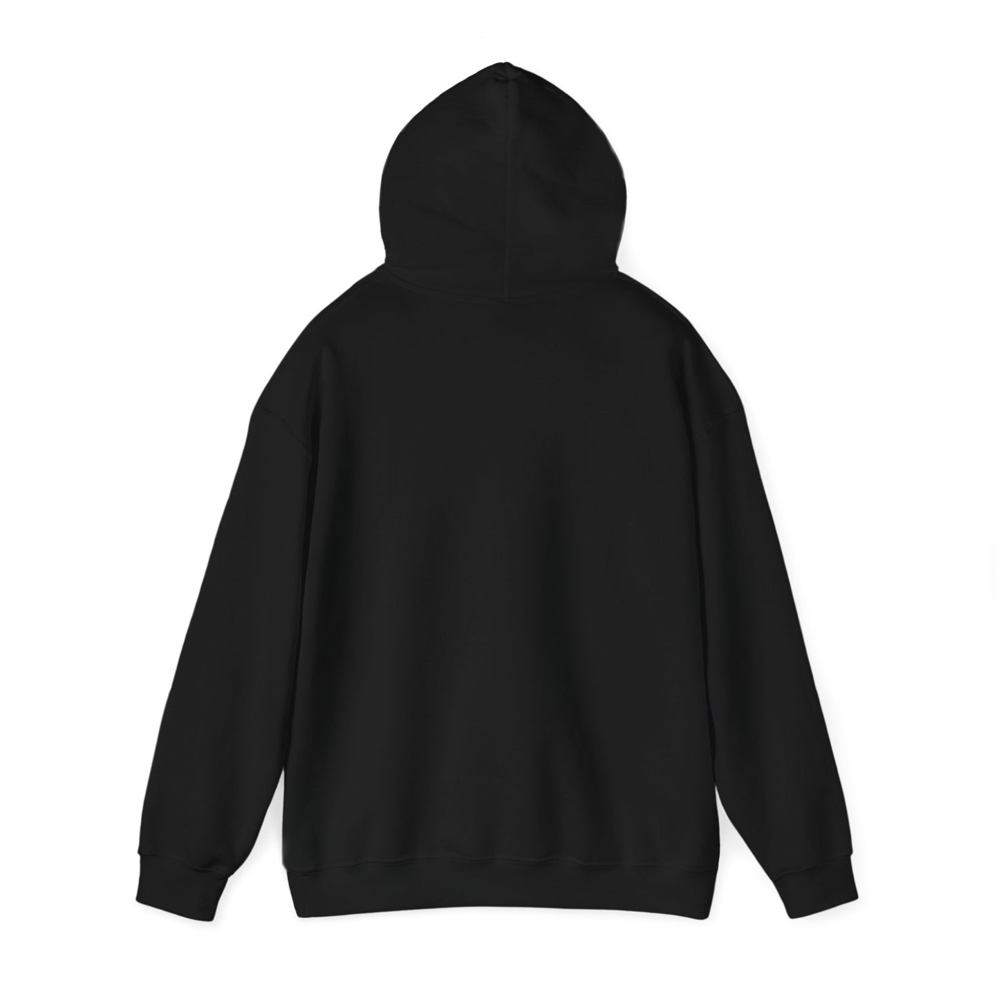 D.O.G.E. Unisex Heavy Blend™ Hoodie