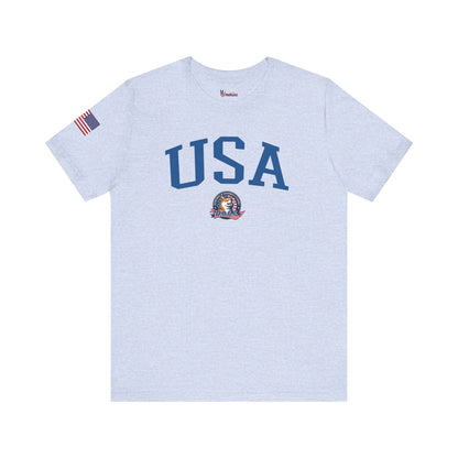 DOGE Patriot USA Tee