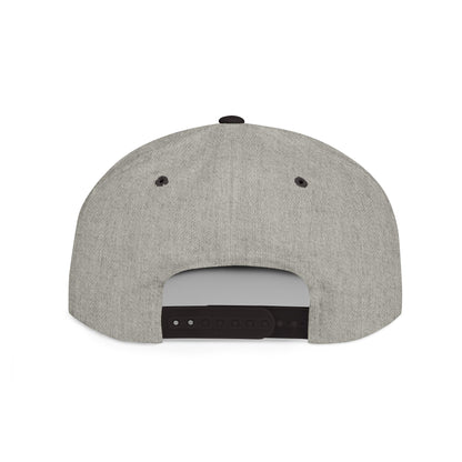 DOGE - Flat Bill Snapback