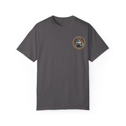 Federal Agent- Comfort Colors Unisex T-Shirt