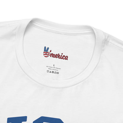 DOGE Patriot USA Tee