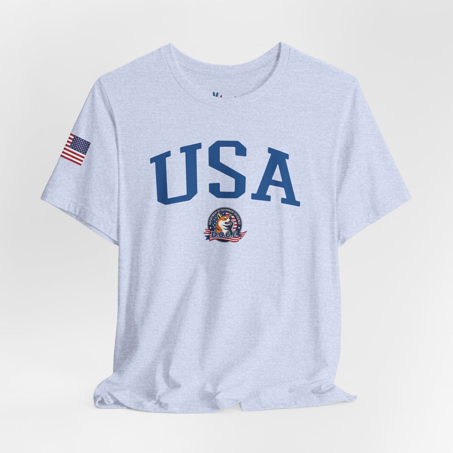 DOGE Patriot USA Tee