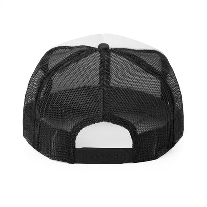 Federal Agent - Trucker Cap