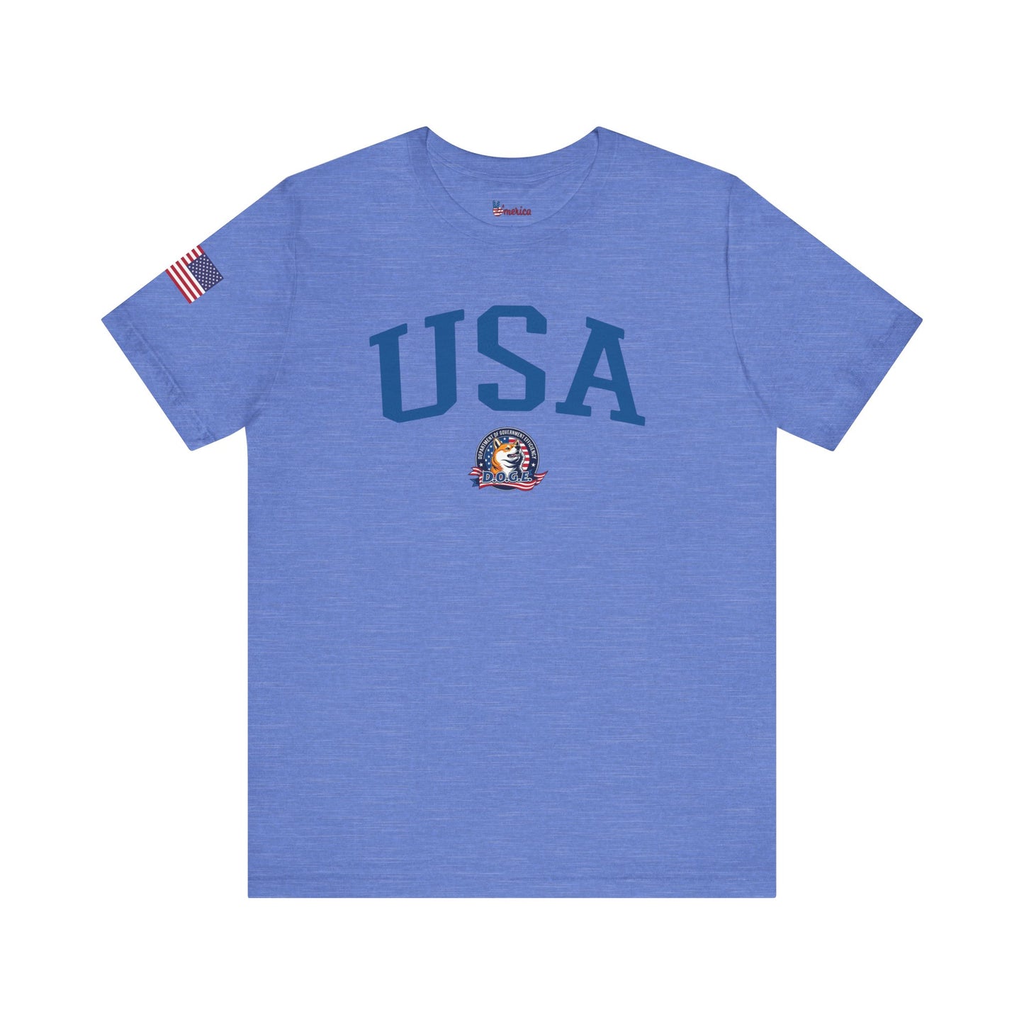 DOGE Patriot USA Tee