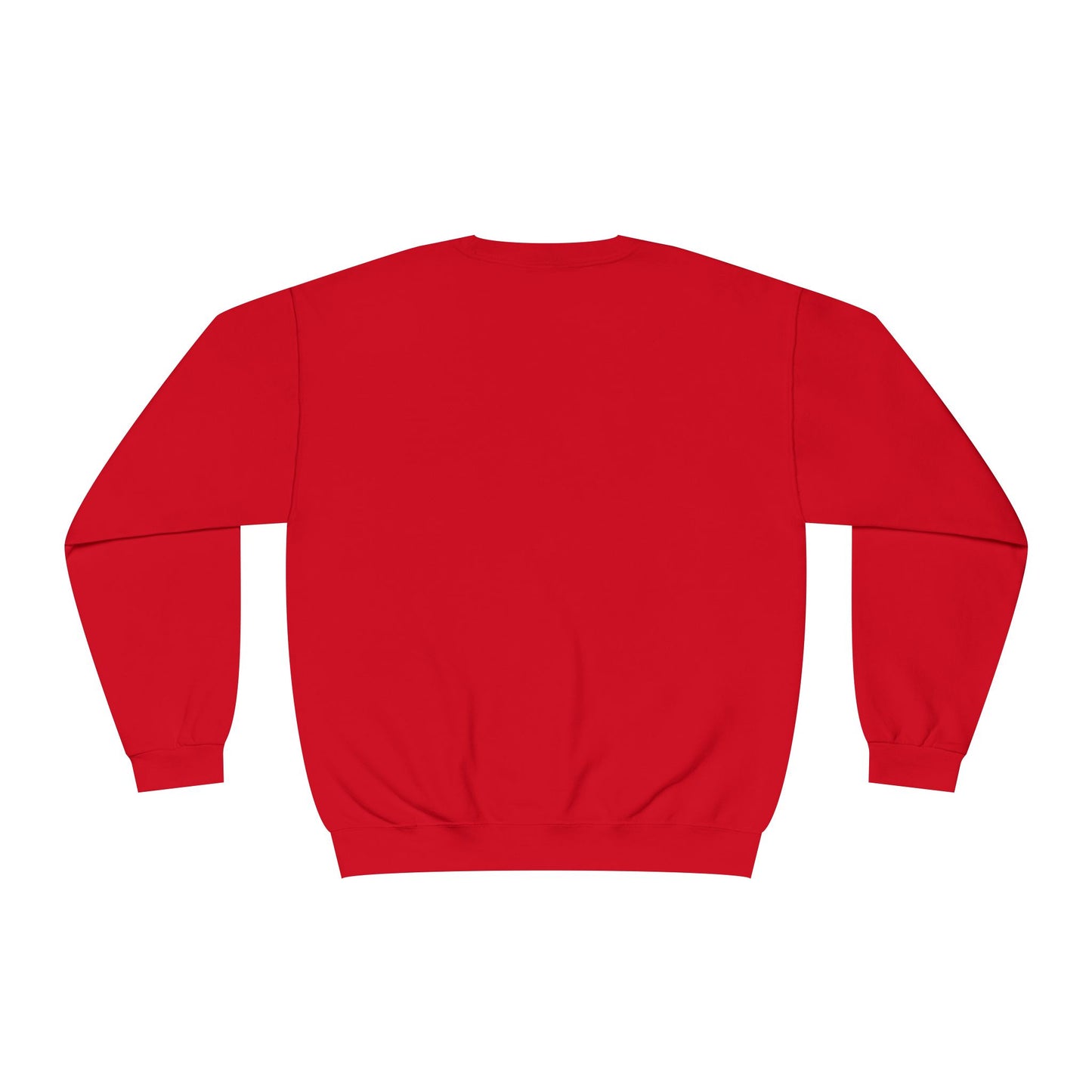 Red Tape Slayer - Unisex Crewneck Sweatshirt