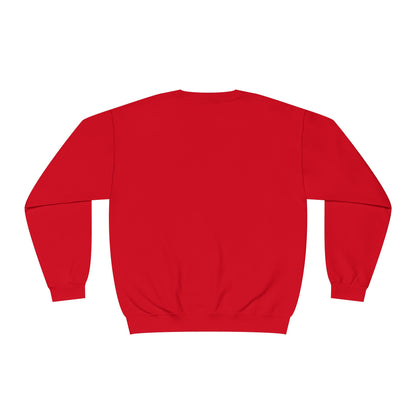 Red Tape Slayer - Unisex Crewneck Sweatshirt