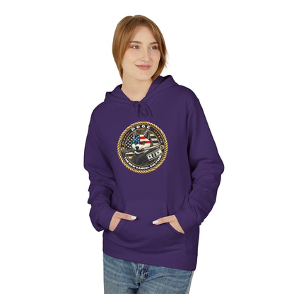 The New Cancel Culture - Unisex Midweight Softstyle Fleece Hoodie