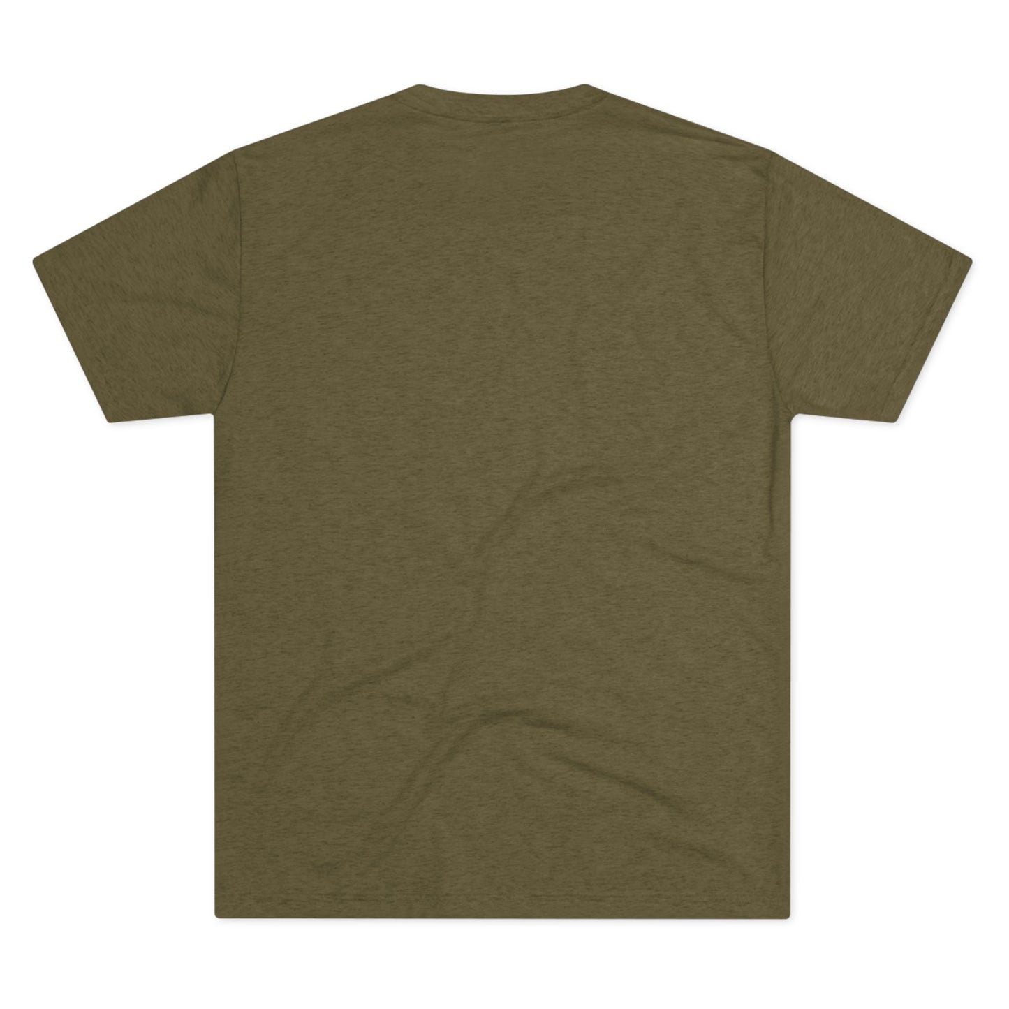 Where Freedom Meets the Coast - Unisex Tri-Blend Crew Tee