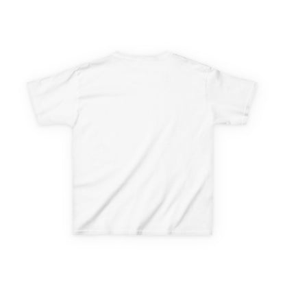 Deal With It - Kids Heavy Cotton™ Tee