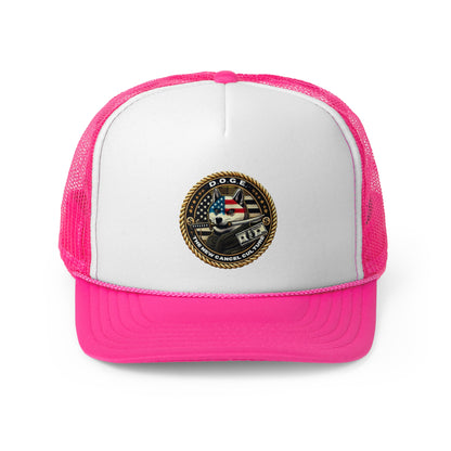 The New Cancel Culture - Trucker Cap