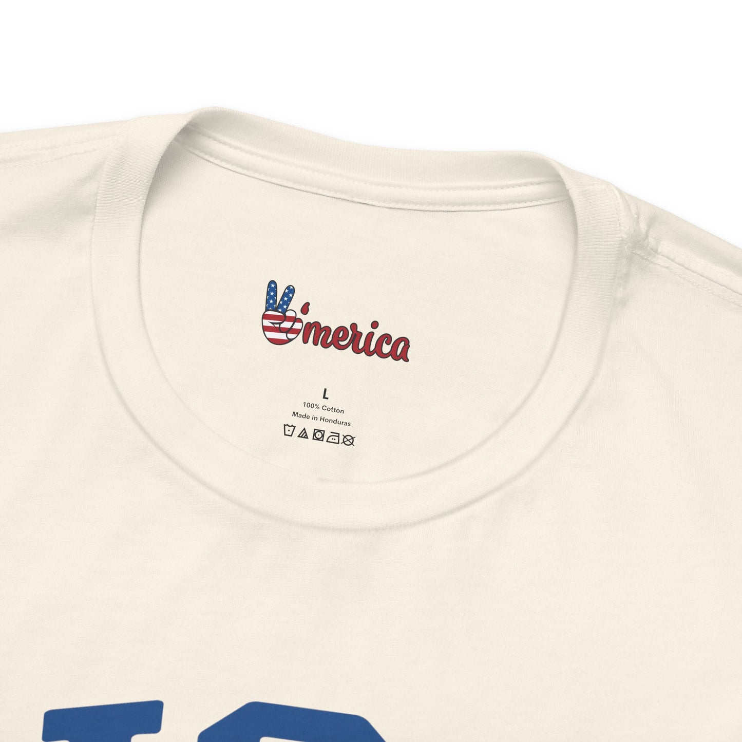 DOGE Patriot USA Tee