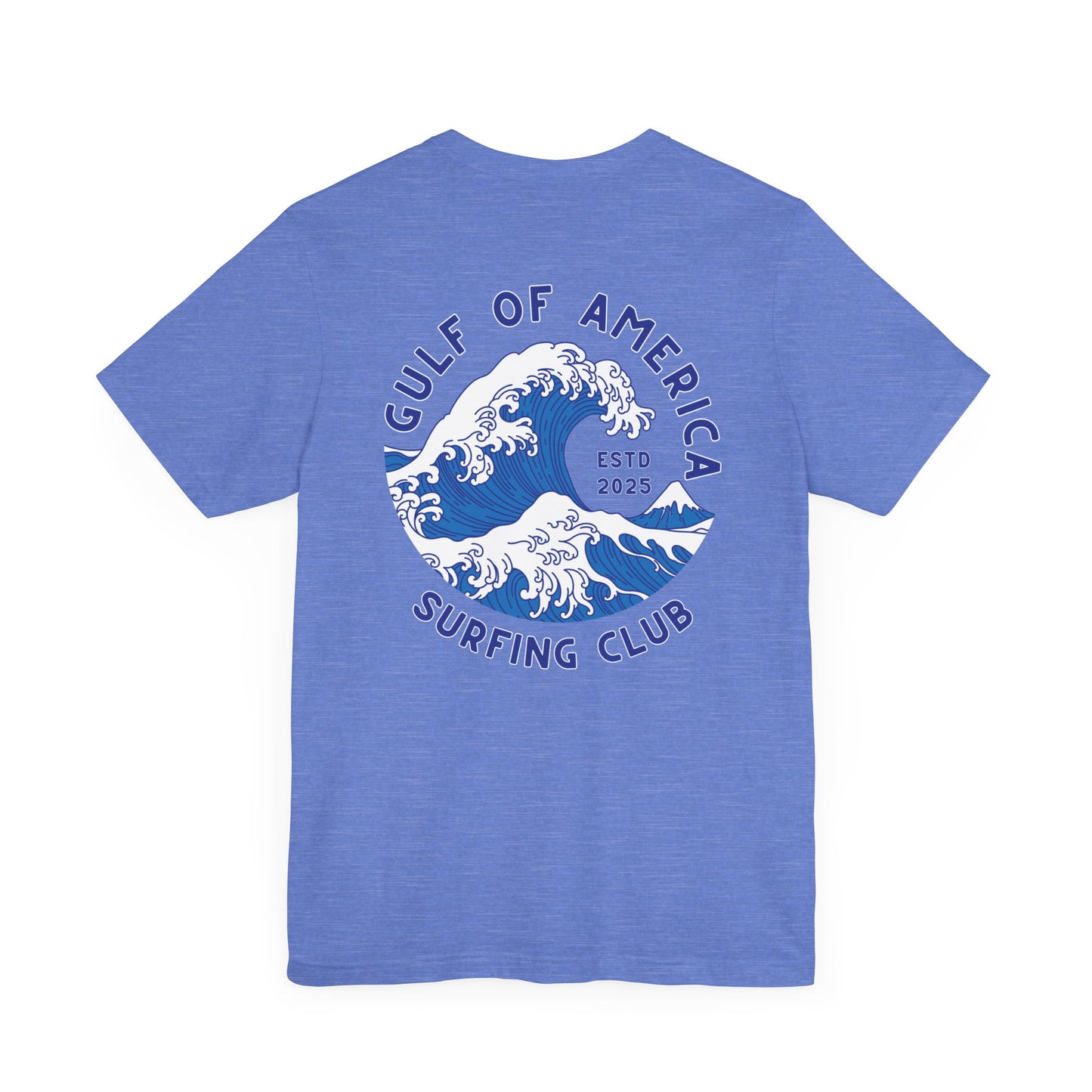 Gulf Of America Surf Club