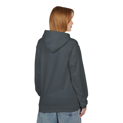 The New Cancel Culture - Unisex Midweight Softstyle Fleece Hoodie