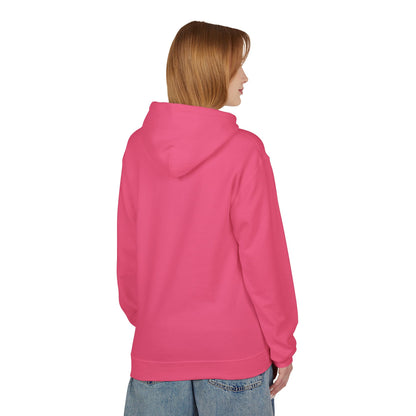 The New Cancel Culture - Unisex Midweight Softstyle Fleece Hoodie