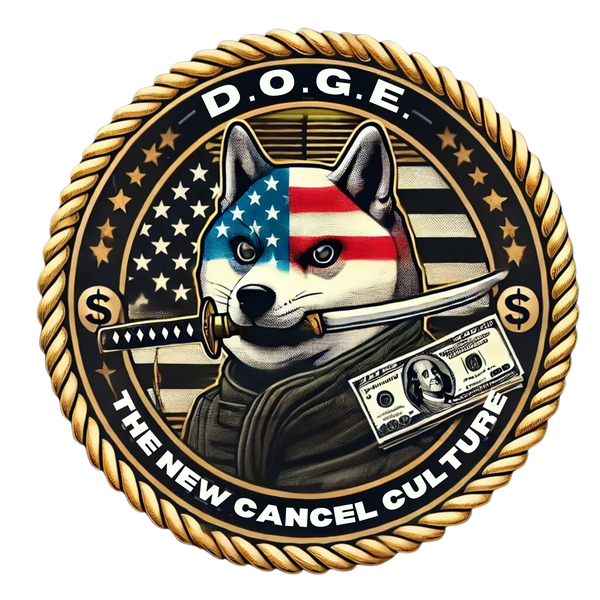 DOGE News Official